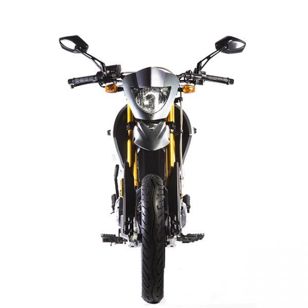 TX Moto Transformer Empire Keeway