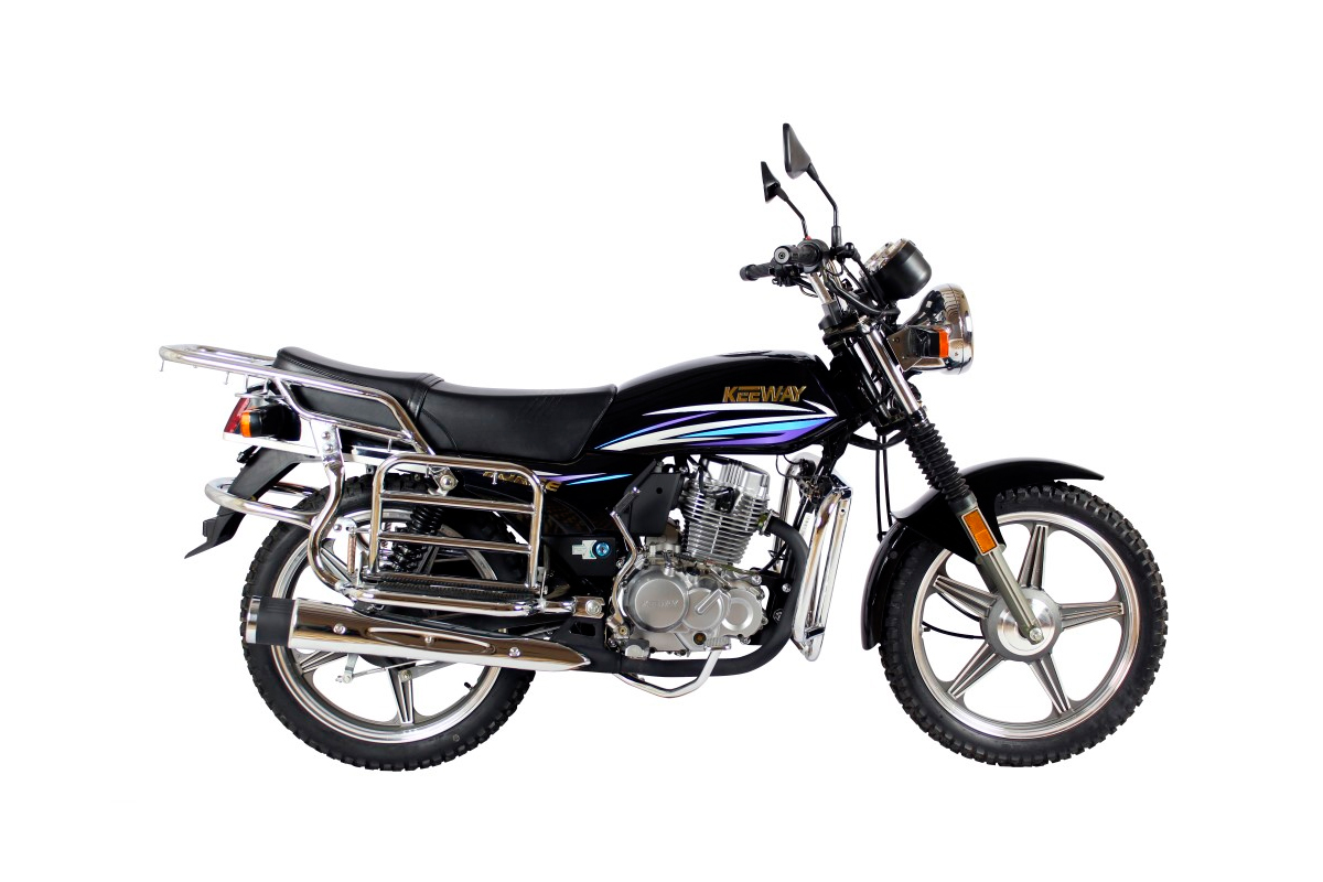 Horse I Moto Transformer Empire Keeway
