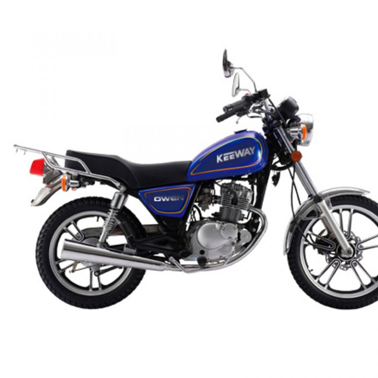 Motocicletas Tipo Street Moto Transformer Empire Keeway